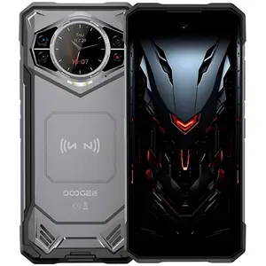 Doogee S200 5g 12gb/256gb 6.7´´ pas cher