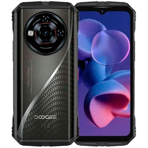 Comparateur de prix : Smartphone Robuste DOOGEE S118 PRO 5G WIFI 6.6" FHD+ 120Hz 24Go+512Go ...