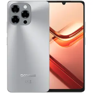 Smartphone DOOGEE Note 58 - Android 15 - 6,75" HD+ 32(8+24) Go + 128 G... pas cher