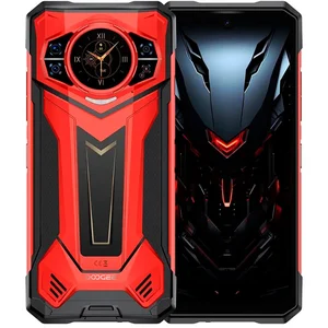 Doogee S200 Plus 12gb/512gb 6.7´´ pas cher