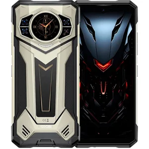 Doogee S200 Plus 12gb/512gb 6.7´´ pas cher