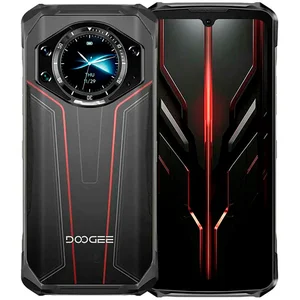 Smartphone Robuste DOOGEE S119 24Go + 512Go 10200mAh telephone Anroid ... pas cher