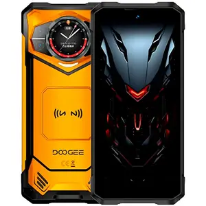 DOOGEE S200X Smartphone robuste 5G DDR5 ,Caméra AI 100MP 6,72"FHD+ 120... pas cher