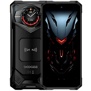 DOOGEE S200X Smartphone robuste 5G DDR5 ,Caméra AI 100MP 6,72"FHD+ 120... pas cher