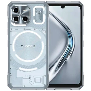 DOOGEE Blade GT ULTRA 5G Smartphone Robuste 36Go+512Go 6.72" Écran 120... pas cher