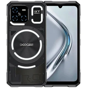 Comparateur de prix : DOOGEE Blade GT ULTRA 5G Smartphone Robuste 32Go+512Go 6.72" Écran 120...