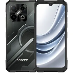 DOOGEE SMARTPHONE BLADE GT PRO - NOIR pas cher