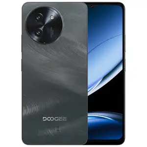 Comparateur de prix : DOOGEE Note 59 Pro+ 12 Go/512 Go 5G NFC Android 15 Double SIM 6250 mAh...