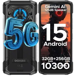 Comparateur de prix : Doogee Blade 20 Play Smartphone 32 Go RAM 256 Go 5G Haut-parleur 125 d...