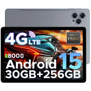 Tablette Doogee Tab G6 11 pouces 256 Go 4G Wi-Fi