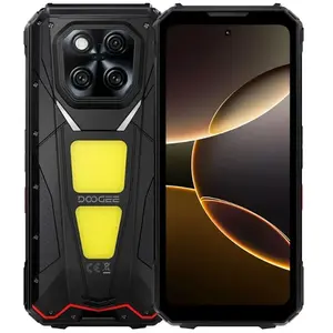 Doogee V Max Play Vip Edition 5g 16gb/512gb 6.6´´