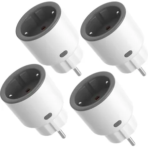 SONOFF S60ZBTPF Zigbee Smart Plug (Requires Zigbee Gateway) Remote C... pas cher