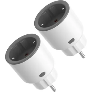 SONOFF S60ZBTPF Zigbee Smart Plug (Requires Zigbee Gateway)   Remote C...
