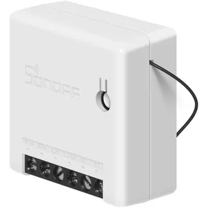 Sonoff Wi-FI Actionneur de Commutation Mini pas cher