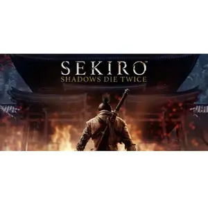 NOBRAND Sekiro: Shadows Die Twice - Jeu D'Action Aventure - 128 Go Clé USB - Version PC - Personnalisation Jeux/Films/Musique pas cher