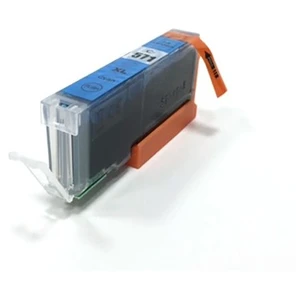 Cartouche compatible CANON CLI-571XL cyan pas cher