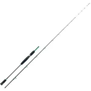 Tica Canne Jigging Wasabi Medium Light
