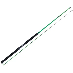Tica Canne Pêche De Fond Wasabi Winds Type L pas cher