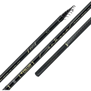 Falcon Tige Bolognaise Sans Anneau Contessa Slim LightVendu parwaveinn