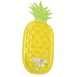 Jilong Matelas Gonflable Ananas 189x93x20 CmVendu parfnac