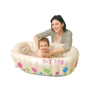 AVENLI Saica Piscine gonflable pour enfants, multicolore (17118) pas cher