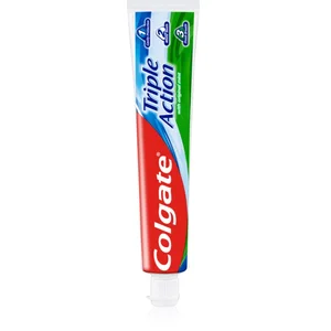 Colgate Triple Action Original Mint dentifrice 75 mlVendu parnotino