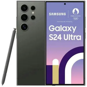 Smartphone SAMSUNG Galaxy S24 Ultra 512 Noir pas cher