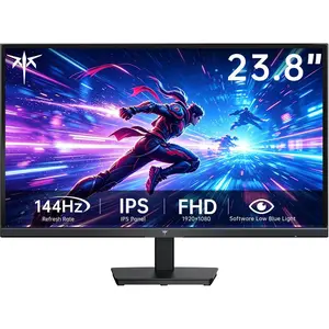 Écran PC KTC H24B9S 24" Full HD 144Hz IPS 3ms HDMI DP pas cher