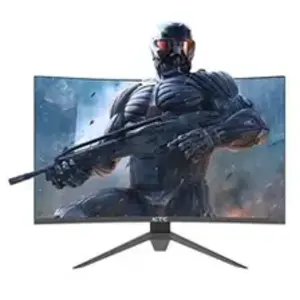 Ktc h27s17 moniteur de jeu 27 pouces qhd 2560 x 1440 16:9 eled 180hz