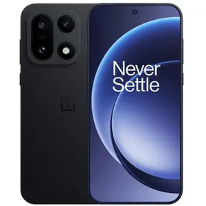 OnePlus 15 5G Dual-SIM 256 Go Infinite Black pas cher