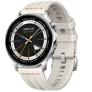 Comparateur de prix : MONTRE CONNECTEE - OnePlus Watch Lite Argent