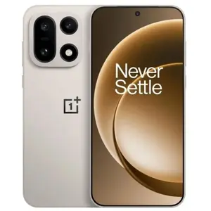 OnePlus OnePlus 15 5G Dual-SIM 512 Go Sand Storm pas cher