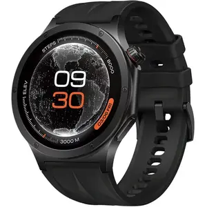 OnePlus Watch 4 (46 mm, sans carte SIM), Montre connectée
