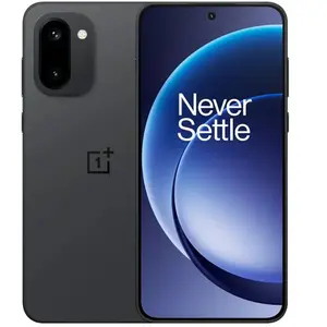OnePlus 15R Double SIM - Noir charbon - 512 Go pas cher