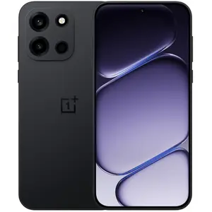 Oneplus Nord 6 5g 8 Go/256 Go Noir (noir Profond) Double Sim