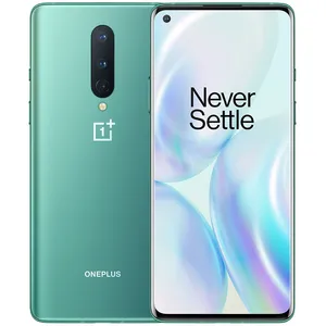 OnePlus OnePlus 8 128 Go Vert glacial pas cher