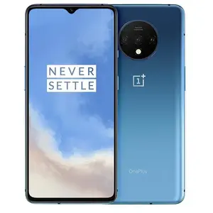 OnePlus 7T 8Go/128Go Bleu (Glacier Blue) Double SIM pas cher