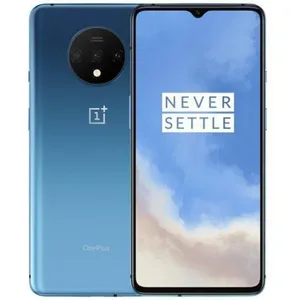 OnePlus OnePlus 7T 128 Go Bleu glacier pas cher