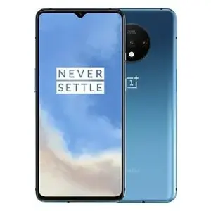 OnePlus OnePlus 7T 256 Go Bleu glacier pas cher