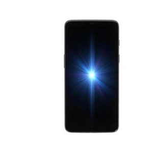 OnePlus 6 15,9 cm (6.28") Double SIM 4G USB Type-C 8 Go 128 Go 3400 mA... pas cher