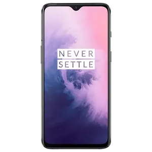 OnePlus 7 256Go Gris (Mirror Gray) Double SIM pas cher