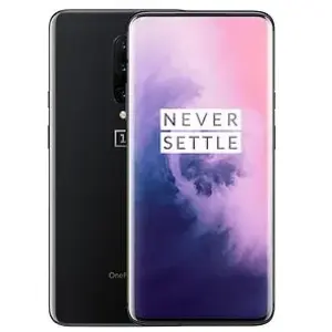 OnePlus 7 Pro 8Go/256Go Gris Miroir Double SIM pas cher