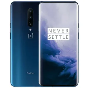 Oneplus 7 Pro 8G 256G Double SIM Nebula Blue pas cher