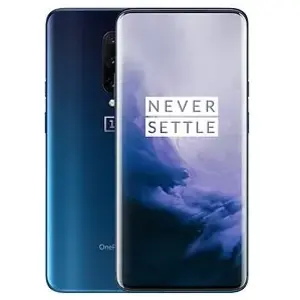 OnePlus 7 Pro Dual SIM 256Go [12Go RAM Version] nebula blue pas cher
