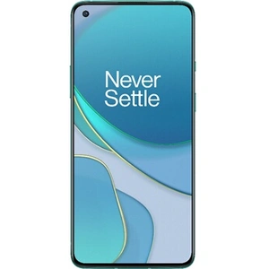 Smartphone OnePlus 8T 6.55" Double SIM 256 Go 5G Vert pas cher