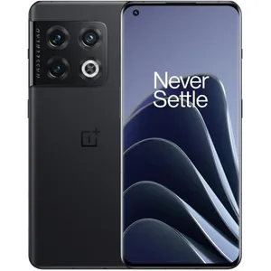 OnePlus 10 Pro 5G 8Go Ram 128Go Volcanic Black Version EU pas cher