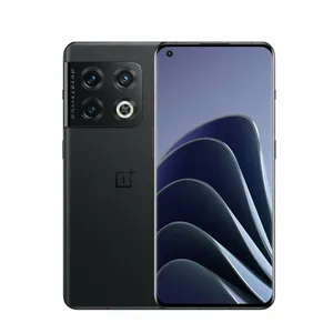 OnePlus 10 Pro 5G 8Go Ram 256Go Volcanic Black pas cher