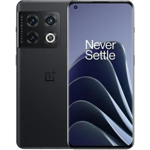 Oneplus 10 pro 12 Go 256 Go Noir pas cher