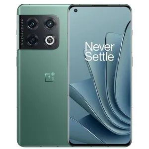 Comparateur de prix : OnePlus 10 Pro 17 cm (6.7") Double SIM Android 12 5G USB Type-C 8 Go 256 Go 5000 mAh Vert