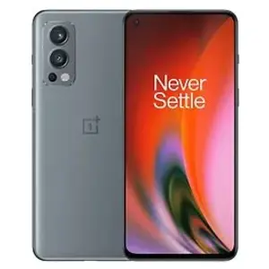 OnePlus Nord 2 5G 16,3 cm (6.43") Double SIM Oxygen OS USB Type-C 12 Go 256 Go 4500 mAh Gris pas cher